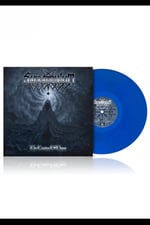 Sacramentum - The Coming Of Chaos (Reissue 2024 - Transparent Blue Vinyl) - Plak