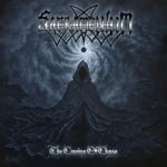 Sacramentum - The Coming Of Chaos (Reissue 2024 - Transparent Blue Vinyl) - Plak