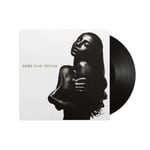 Sade - Love Deluxe - Plak