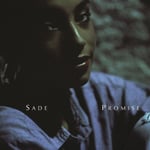 Sade - Promise - Plak