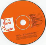 Sade - The Best Of Sade - CD