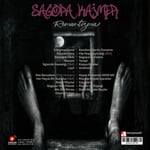 Sagopa Kajmer - Romantizma - Plak
