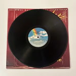 Salsa: Original Motion Picture Soundtrack - Dönem Baskı Plak