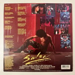 Salsa: Original Motion Picture Soundtrack - Dönem Baskı Plak