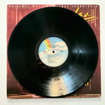 Salsa The Motion Picture (Original Motion Picture Soundtrack) It's Hot! - Dönem Baskı Plak