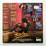 Salsa The Motion Picture (Original Motion Picture Soundtrack) It's Hot! - Dönem Baskı Plak