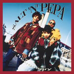 Salt'N'Pepa - Very Necessary (30th Anniversary) - Plak