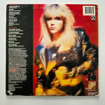 Samantha Fox – I Wanna Have Some Fun - Dönem Baskı Plak
