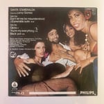 Santa Esmeralda – Don't Let Me Be Misunderstood - Dönem Baskı Plak