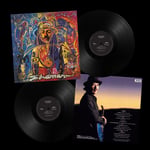 Santana - Shaman - Plak