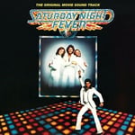 Saturday Night Fever - CD