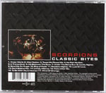Scorpions - Classic Bites - CD