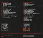 Scorpions - Comeblack  Acoustica - CD