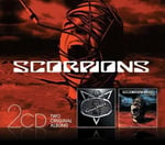 Scorpions - Comeblack  Acoustica - CD