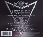Scorpions - Comeblack - CD