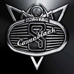 Scorpions - Comeblack - CD