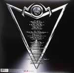 Scorpions - Comeblack - Plak