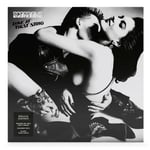 Scorpions - Love At First Sting (Silver Vinyl) - Plak