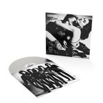 Scorpions - Love At First Sting (Silver Vinyl) - Plak
