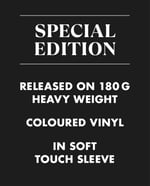 Scorpions - Love At First Sting (Silver Vinyl) - Plak