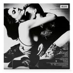 Scorpions - Love At First Sting (Silver Vinyl) - Plak
