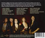 Scorpions - Wind Of Change The Collection - CD
