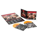 Scorpions - World Wide Live (Transparent Orange Vinyl) - Plak