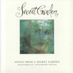 Secret Garden - Songs from a Secret Garden (30th Anniversary Colored Vinyl Edition) - Plak