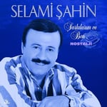 Selami Şahin - Şarkılarım ve Ben - Plak