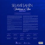 Selami Şahin - Şarkılarım ve Ben - Plak