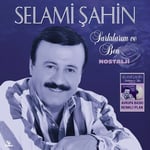 Selami Şahin - Şarkılarım ve Ben (Renkli Plak) - Plak