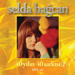 Selda Bağcan - 40 Yılın 40 Şarkısı 2 - Plak