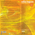 Selda Bağcan - 40 Yılın 40 Şarkısı 2 - Plak