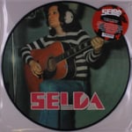 Selda - Selda (Picture Disc) - Plak