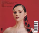 Selena Gomez - Revelación - CD