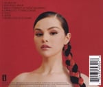 Selena Gomez - Revelación (Deluxe Edition) - CD