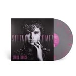 Selena Gomez - Stars Dance (Grey W Pink Splatter Vinyl) - Plak