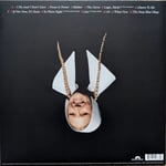 Self Esteem - A Complicated Woman (Colored Vinyl + Poster) - Plak