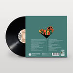 Semiramis Pekkan - Semiramis - Plak