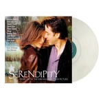 Serendipity (Skating Rink White Vinyl) - Plak
