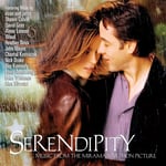 Serendipity (Skating Rink White Vinyl) - Plak