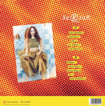 Sertab Erener - Sertab Erener (Siyah Plak) - Plak