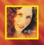 Sertab Erener - Sertab Erener (Siyah Plak) - Plak