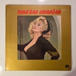 Sevim Tuna - Tuna'dan Armağan - Plak
