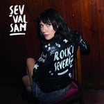 Şevval Sam - Rock'ı Severiz - Plak