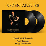 Sezen Aksu - 88 - Plak