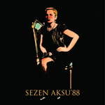 Sezen Aksu - 88 - Plak