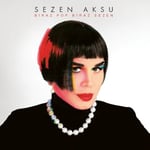 Sezen Aksu - Biraz Pop Biraz Sezen - Plak