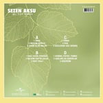 Sezen Aksu - Deli Kızın Türküsü - Plak