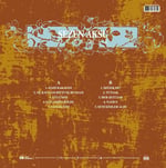 Sezen Aksu - Gülümse - Plak